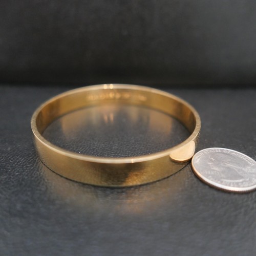 BRACCIALE BRACCIALE KATE SPADE NEW YORK ISPIRAZIONE BUONO COME ORO