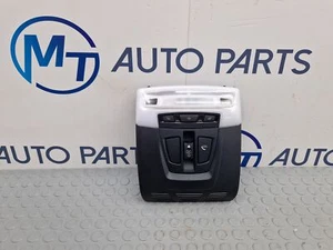 BMW 1 SERIES INTERIOR LIGHT PANEL 9312496 F20 F21 F22 F23 F30 F31 F32 F33 F36 - Picture 1 of 9
