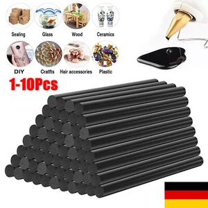 Ausbeulwerkzeug Kleber Dellenlifter Schmelzkleber Klebetechnik Transparent - Picture 1 of 24