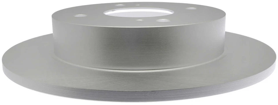 Rotor de freio a disco compatível com 1993-2006 Nissan Altima Sentra RAYBESTOS - Imagem 1 de 3