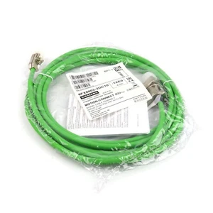 Siemens Signalleitung 6FX8002-2DC10-1AE0 OVP - Bild 1 von 2