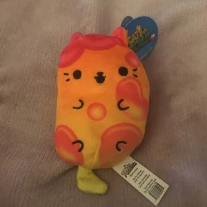 Cats vs Pickles Mesmer Kitty #302 New 4”- Leaving Soon *Read* - Picture 1 of 8