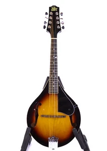Rogue RM-100A A-Style Mandolin Sunburst BLEMISH - Picture 1 of 6