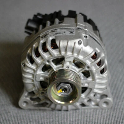 ALTERNATOR 437465 VALEO REPLACES A3TB0891 A3TA6491 71719944 SG12S055 5705FY - Image 1 of 3