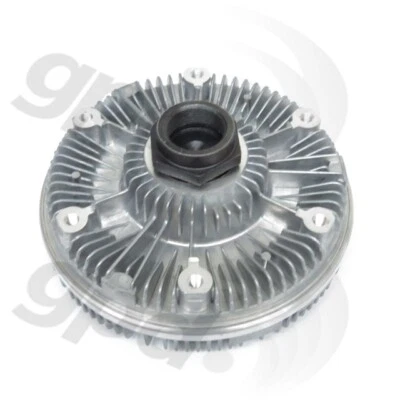 Embrague ventilador refrigeración motor Global Parts para Ford 2911251 Foto 1 de 4