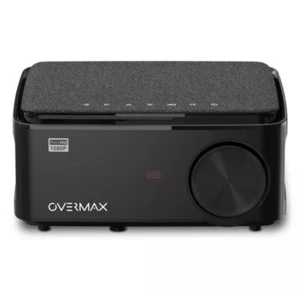 5903771701228 Overmax Multipic 5.1 – intelligenter LED-Projektor Overmax - Bild 1 von 1