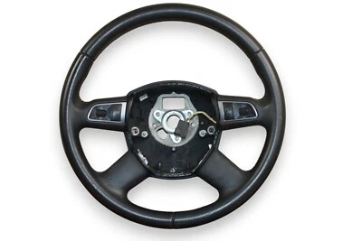 Audi Q5 Quattro Premium 2012 conjunto de volante 8R0419091SWUN OEM A5 Foto 1 de 4