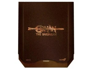 Super 7 Ultimates Conan The Barbarian Iconic Pose NUOVA custodia fresca di zecca - Foto 1 di 2