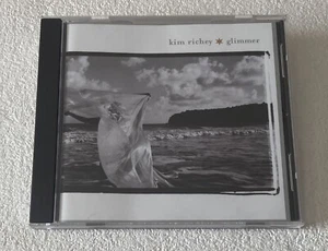 KIM RICHEY ~ GLIMMER ~ 1999 UK 14-TRACK CD ALBUM ~ MERCURY 538 888-2 - Bild 1 von 6