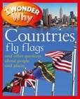 I Wonder Why Countries Fly Flags - Paperback By Steele, Philip - GOOD