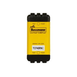 TCF40RN - Bussmann - 40 Amp Fuse - Picture 1 of 1