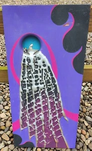 abstract painting original - Picture 1 of 1