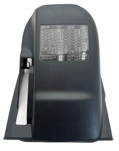 2022-2023 ACURA INTEGRA Lower Steering Wheel Collumn Trim Cover OEM 7736T20A0 - Picture 1 of 8