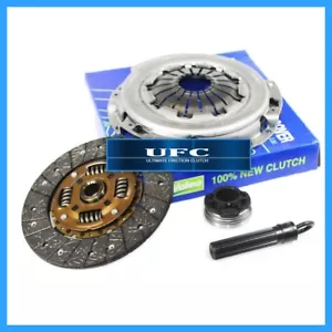 VALEO CLUTCH KIT for 1991-1999 SATURN SC SC1 SC2 Sl1 Sl2 SW1 SW2 1.9L - Foto 1 di 1