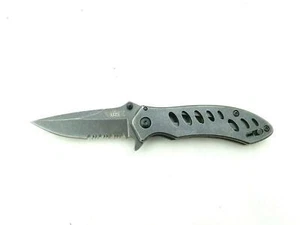UZI Tactical coltello da tasca coltello pieghevole, 15,2 cm, UZK-FDR-022 *NUOVO* - Foto 1 di 3