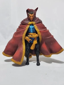 Dr Strange Marvel Legends Action Figure Galactus BAF Wave 2005 Toybiz. A - Picture 1 of 5