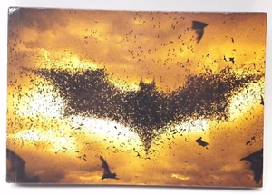 Libro interno de la trilogía del caballero oscuro (edición definitiva de coleccionista, Blu-ray) - Imagen 1 de 8