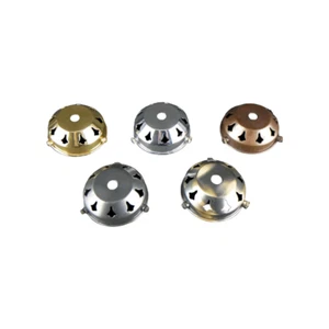 60mm Christopher Wray Gallery with 10mm Opening (Various Finishes) - Picture 1 of 21