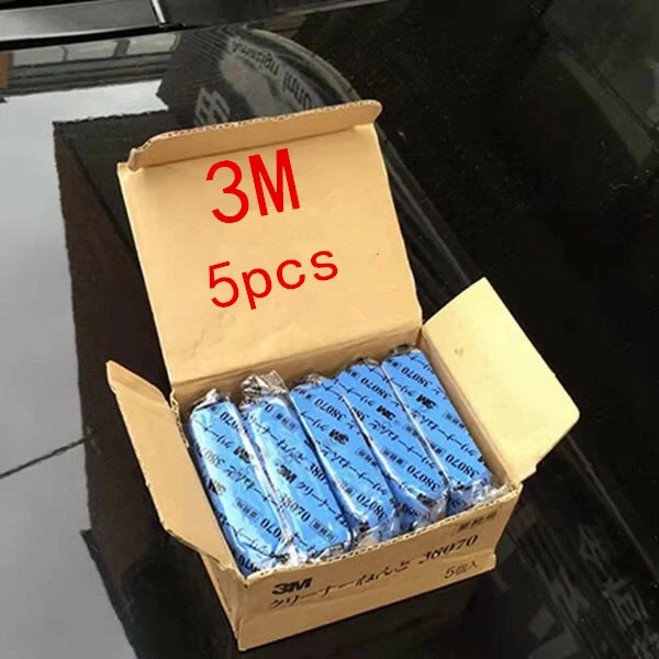 3M 38070 -it III Cleaner Clay 200 G