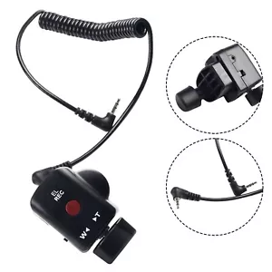 for Camcorder Zoom Remote Controller for Panasonic Lanc GH5 for G40 G21 G25 - Picture 1 of 24