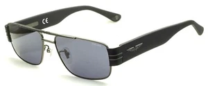 POLICE ORIGINS 29 SPLA55 COL. 08H5 57mm Sunglasses Shades Eyewear Frames - New - Picture 1 of 13