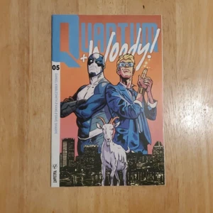 Collection of Ten Various Valiant Comics - Packet V10 - Picture 1 of 10