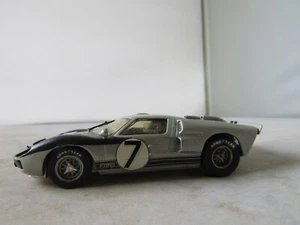 MARSH MODELS 1/43 - 1966 LE MANS GT 40 - MINT/UNBOXED - L@@K!! - Picture 1 of 5