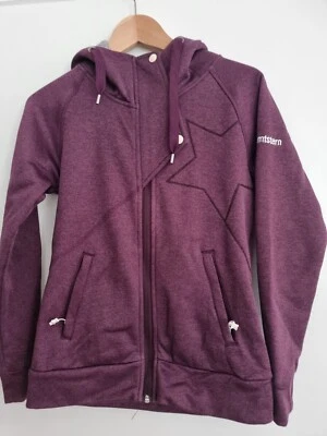 Zimtstern Damenjacke XS - Bild 1 von 4