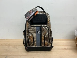 Klein Tools Tradesman Pro Xl Camo Backpack - 62800BPCAMO - Picture 1 of 4