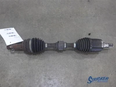 Eje de transmisión delantero izquierdo Jeep Patriot 2007-2013 2,0 L tracción delantera R5085220Ac B07556 Foto 1 de 4