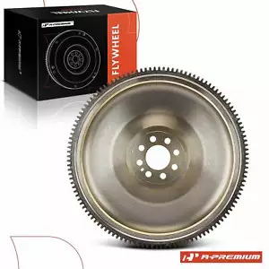Clutch Flywheel for Nissan 370Z 09-20 350Z Infiniti G35 G37 Q60 8Holes 124Teeth - Bild 1 von 10