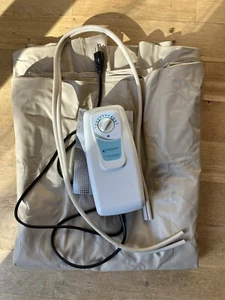 Meridan APP 2 Satin Air Medical Alternating Pressure Pump and Pad System EUC - Picture 1 of 9