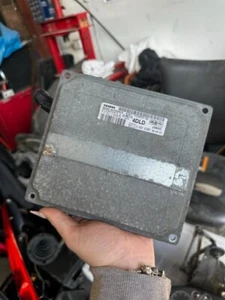 MÓDULO DE CONTROL MOTOR FORD FIESTA MK6 1.4 ECU - 6S6112A650GD - Imagen 1 de 4