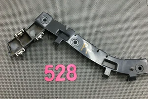 08-15 Land Rover LR2 Passenger Right Rear Bumper Support Mount Bracket OEM - Picture 1 of 6