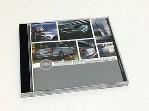 Kit de prensa Mitsubishi Diamante Lancer Eclipse Endeavor Galant Montero 2004 - Imagen 1 de 1