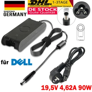 90W Netzteil Ladegerät für Dell Latitude 5480 5580 E6540 E7240 E7440 E6410 E6530 - Bild 1 von 10