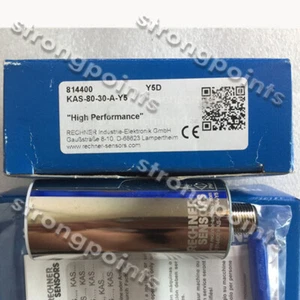 1PZ Calcolatrice NUOVISSIMA KAS-80-30-A-Y5 sensori - Foto 1 di 1