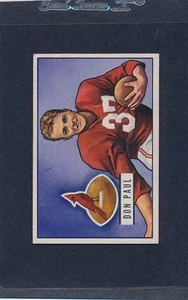 1951 Bowman #030 Don Paul Cardinals EX 51B30-82415-1 - Picture 1 of 1