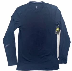 Mens Champion 9 Duo Dry Wicking Base Layer Small - Picture 1 of 5