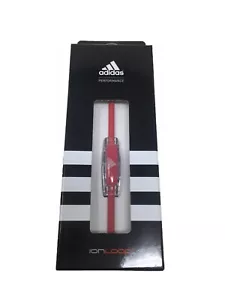 Pulsera deportiva Adidas IonLoop pulsera magnética roja talla S - Imagen 1 de 1
