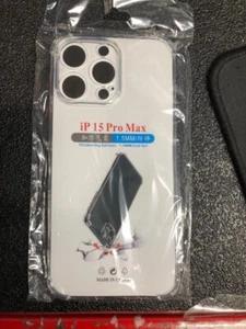 iphone 15 pro max case - Picture 1 of 1