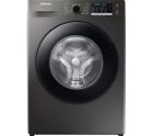 Samsung Ecobubble Ww80ta046ax/eu - 8kg 1400 Spin Washing Machine - Refurb-c
