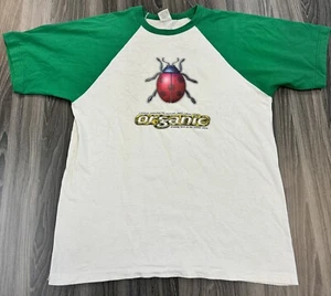 Vintage The Chemical Brothers shirt : techno rave The Orb Underworld Freshjive - Picture 1 of 12