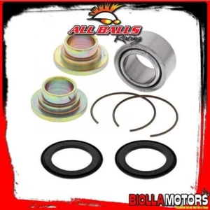 29-5059 KIT CUSCINETTO MONO AMMORTIZZATORE SUPERIORE KTM LC4-E 400 400cc 2000- A - Foto 1 di 5