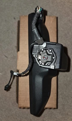 Subaru OEM 2025 Forester Touring Smart Rear View Mirror with Camera - Image 1 of 4