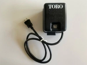 Original TORO 98Watt Power Pack Style Landscape Walk Light Model 52926 Brand NEW - Picture 1 of 3