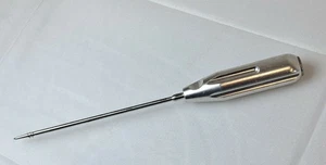 ConMed Linvatec TFT-65M, 6.5mm CrossFT  Tap - Picture 1 of 5