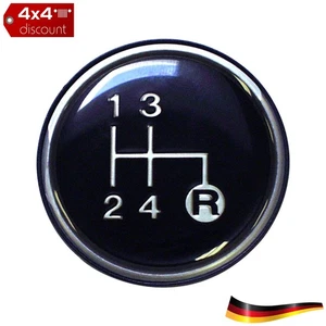 Schaltbildeinlage Schaltgetriebe T176  T177 Jeep CJ 1980/1986 - Bild 1 von 1