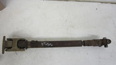 GM FRONT DRIVE SHAFT, DRIVELINE 81-87 CHEVY GMC TRUCK NP208 NP241 73-87 CHEVY #1 Foto 1 de 4