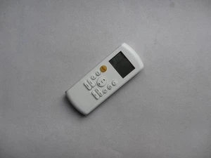 Ersatz Fernbedienung für maxicool REMKO RG57A6/BGEF RG57A4/BGEF Air Conditioner - Bild 1 von 5